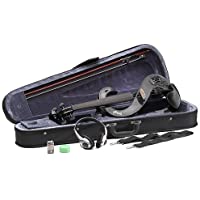 Los mejores  - Stagg EVA 4-4 BK Viola eléctrica
